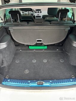 Peugeot 308 SW, 1. Majitel, 129 000km, nové v ČR - 8