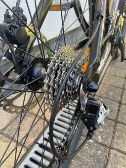 Merida Trial 500 - 8