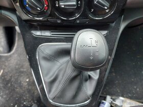 Lancia Y r.v. 2014 Twinair - 8