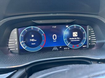 Škoda Octavia 4, 1.5 TSI 110 kW, Style+ - 8