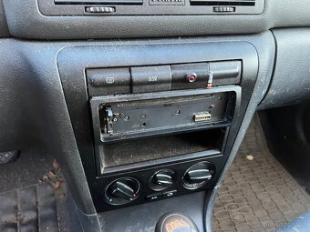 Škoda Octavia Tour 1.9Tdi 74kw - 8