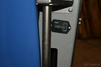 Numatic TTV 678300T čisticí stroj se sušičkou na kolečkách - 8