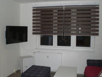 Pronájem bytu 1+1 35m2, ul. Studentská, Jirkov - 8