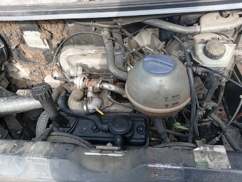 Ve T4 1.9td rv 1997 - 8