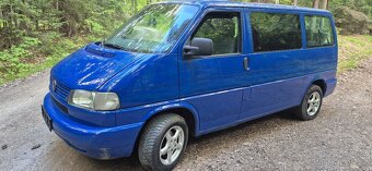 Vw t4 2.5 tdi 75kw caravelle - 8
