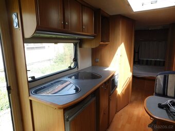 Adria Classica 663 KP - 8