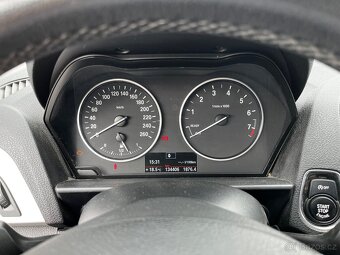 Bmw F20 116i - 8