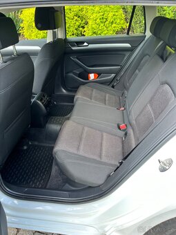 Volkswagen Passat Combi 2,0 TDI - 8