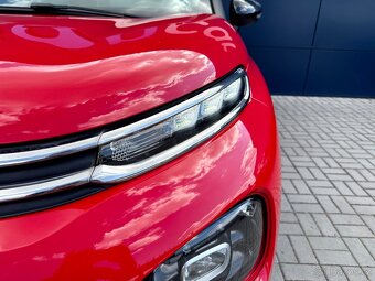 Citroën SUV C3 Aircross FEEL, 1.5HDi 100k, Navigace - 8