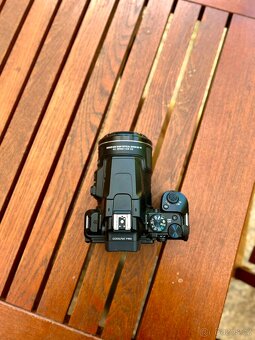 Nikon CoolPix P950 - 8