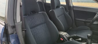 Prodám Subaru Impreza 2.0 atmo - 8