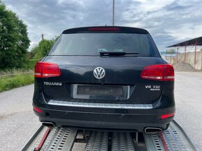 Dily vw touareg 7P 3.0 TDi 176kw 2010 - 8