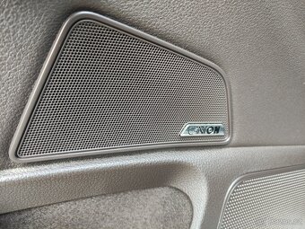 Škoda Superb III DSG L&K MATRIX WEBASTO CANTON COLUMBUS - 8