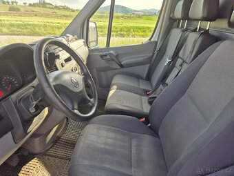 VW Crafter - 8