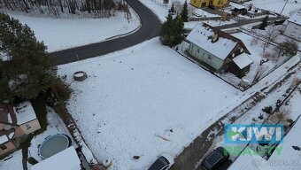 Prodej, stavební pozemek, 944 m2, Prostřední Bludovice - 8