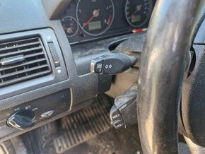 Ford Mondeo Mk3 - 8