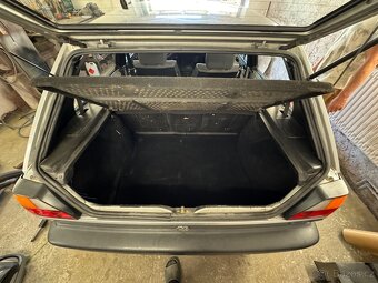 Vw golf mk2 GT - 8