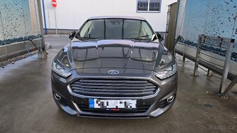 Ford Mondeo M1 2.0 TDCi 132kW 4x4 2016 - 8
