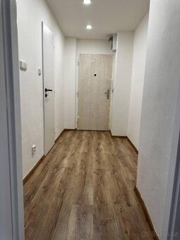 Pronájem bytu 2+1 55 m² - 8