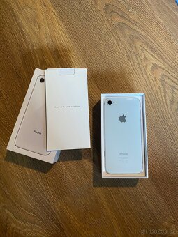 Telefon iphone 8 128GB - 8