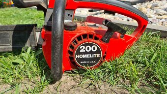 homelite , hurricane - 8