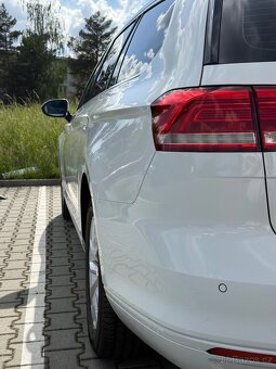 VOLKSWAGEN PASSAT B8 2.0 TDI 110KW TOP VYBAVA SERVIS - 8