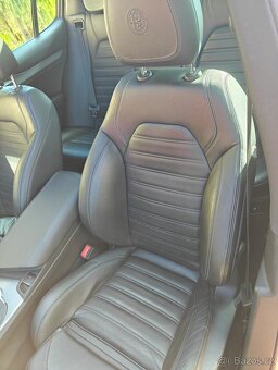 Alfa Romeo Stelvio 2.2 154 kw Q4 po velkém servisu - 8