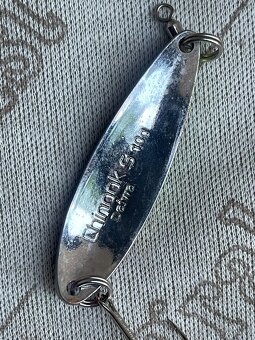Plandavka Daiwa, Pontoon 21 - 8