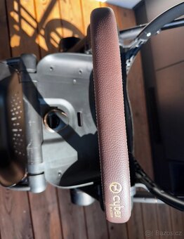 Kočárek cybex priam - 8