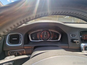 Volvo V40 CROSS Country automat - 8