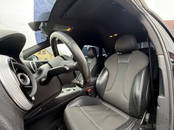 Audi A3 8V Sportback 2.0tdi (110kw) S-LINE 2017 top cena - 8