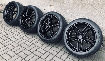 5x112 R18 - 8