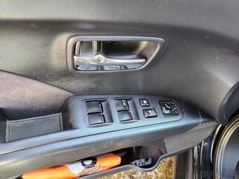 Peugeot 4007 2.2 hdi 115kw rv 2009 - 8