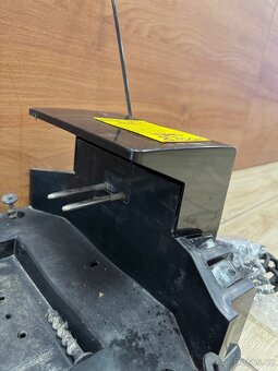 Robotická sekačka MTF DM2 1400i - 8