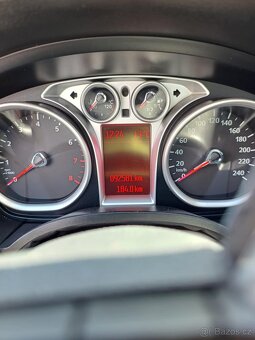 Ford Focus cc kabriolet - 8