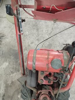 MF 70 - 8