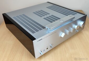 YAMAHA A-S1000 TOP STEREO AMPLIFIER - 8