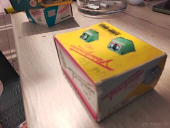 trafo ho nove original krabice nepouzite - 8