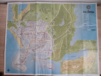 PC hra GTA V (5) - 8