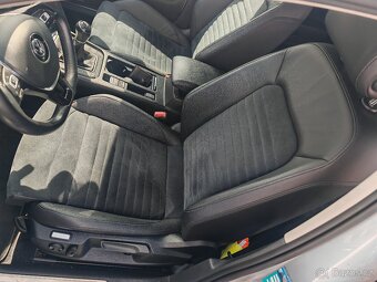 Volkswagen Passat B8 2.0 Tdi Highline 110kW 115 000km - 8