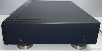 SONY MDS-JE520 Stereo Minidisc Deck/Recorder - 8