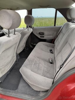 Peugeot 306 - 8