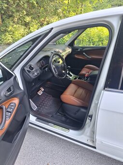 Ford S-max 2.0 TDCi - 8