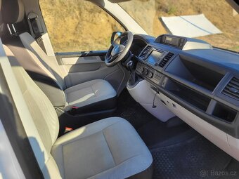 Volkswagen T6 Transporter, 4x4, 4Motion, 110kW DSG, - 8