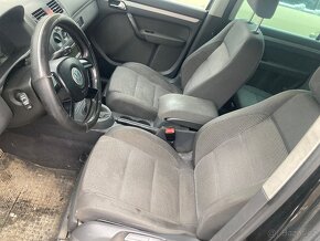 Díly Volkswagen touran 2.0tdi 103kw BKD - 8
