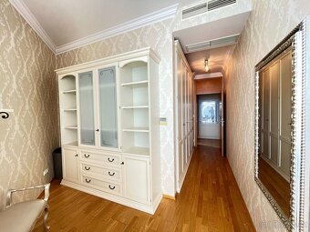 Pronájem bytu 2+kk, 55 m2 + teraca 45 m2 v Praze 3 - Žižkov, - 8