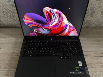 Lenovo Legion 5 Pro 16IRX9 – RTX 4060, i9-14900HX, 32GB RAM, - 8