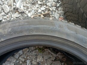 pneu zimní 235/45r16 98vV VZOREK 6,5mm GOOD YEAR - 8