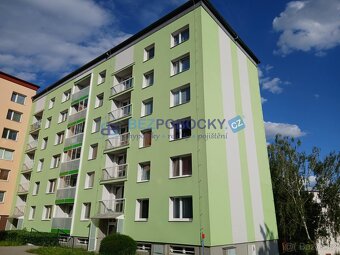Prodej, byt 3+1, 74 m2, Havlíčkův Brod - 8