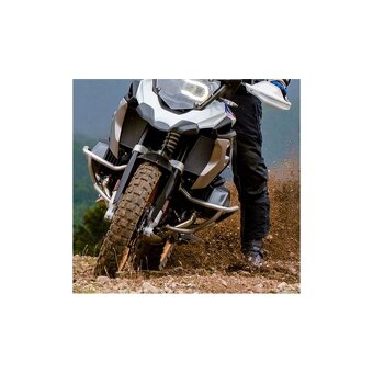 BMW R1250GS - originální padací rámy, č.46638389433/4 - 8